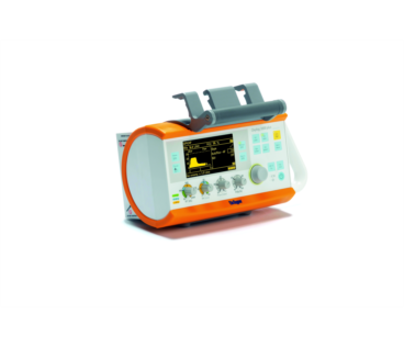ونتیلاتور Oxylog 3000 Plus 